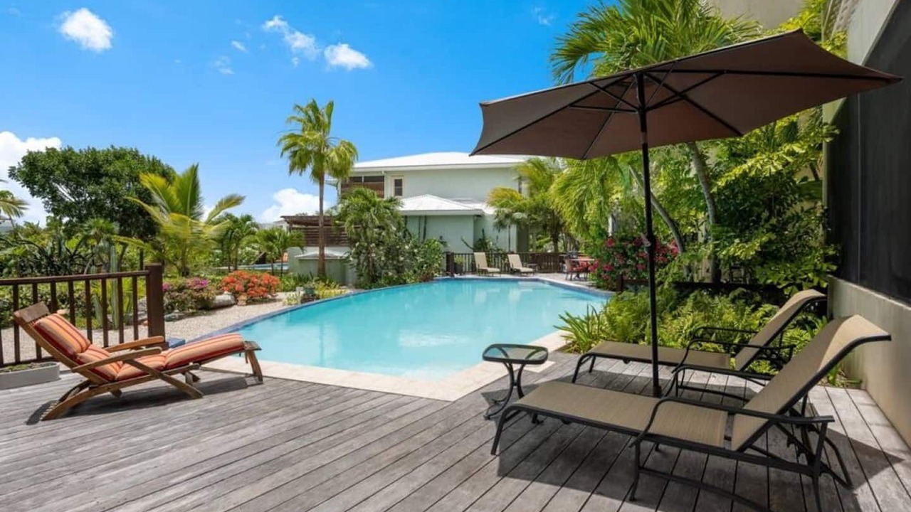 Photo of Outdoor in Grace Bay