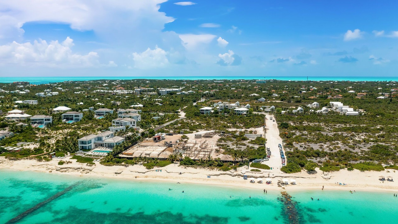 Photo of Others in Grace Bay