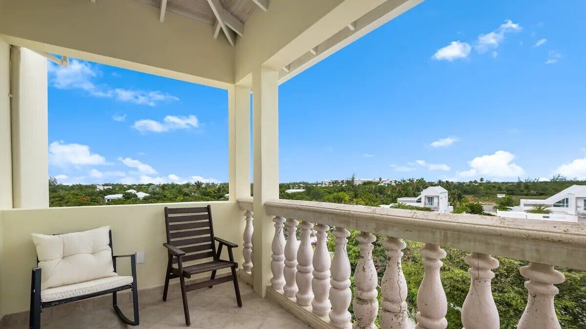 Photo of Outdoor in Grace Bay