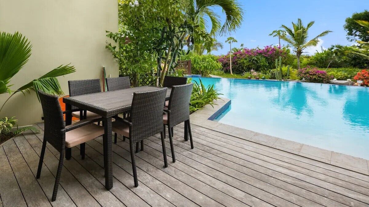 Photo of Outdoor in Grace Bay