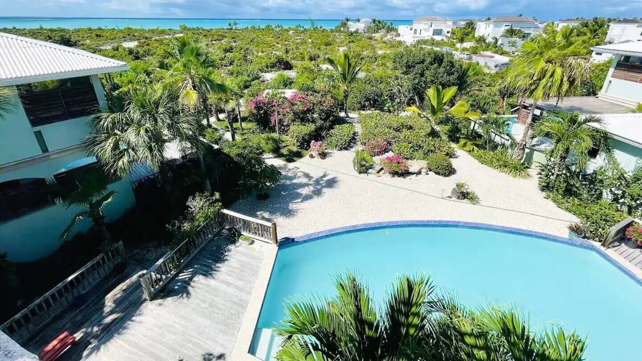 Photo of Outdoor in Leeward Settlement