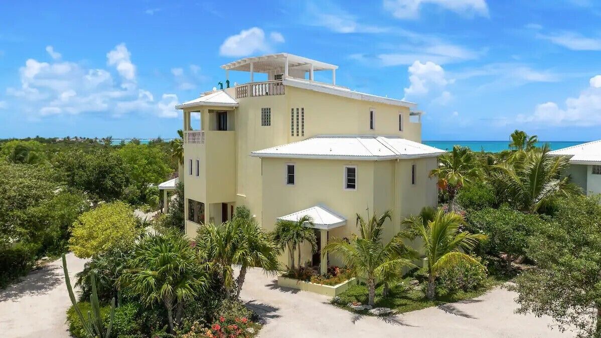 Photo of Outdoor in Leeward Settlement