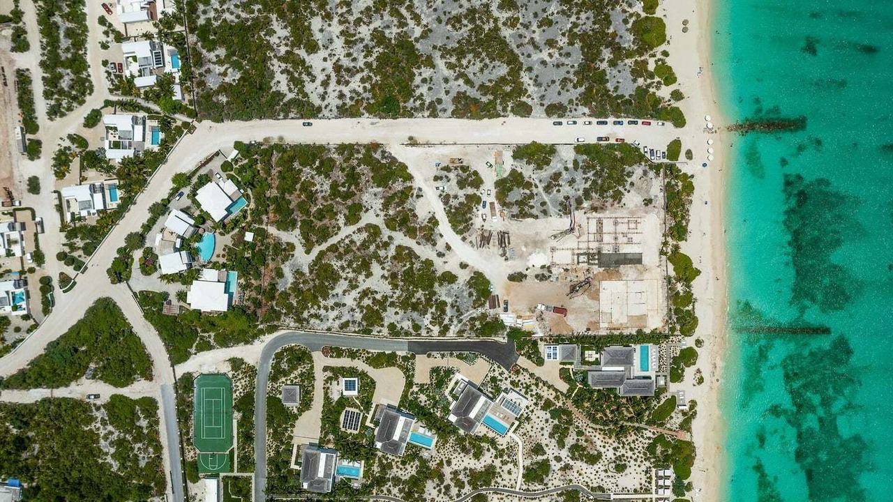 Photo of Others in Leeward Settlement