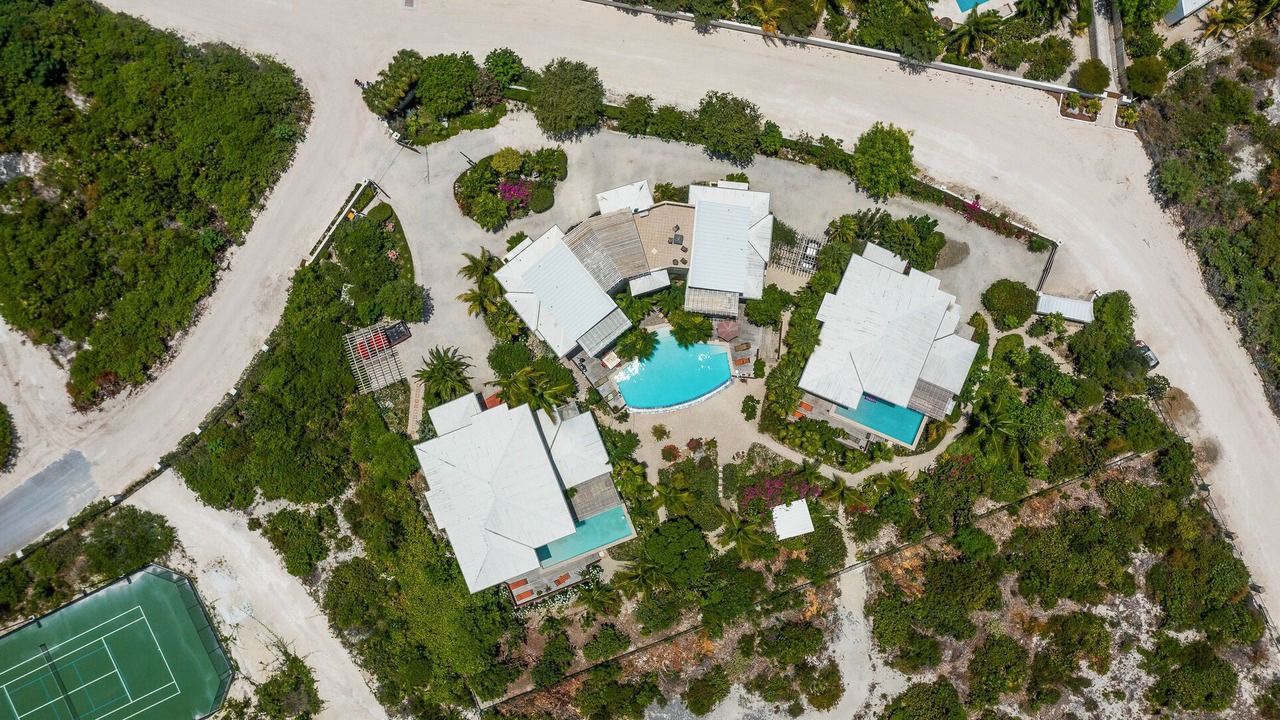 Photo of Outdoor in Leeward Settlement