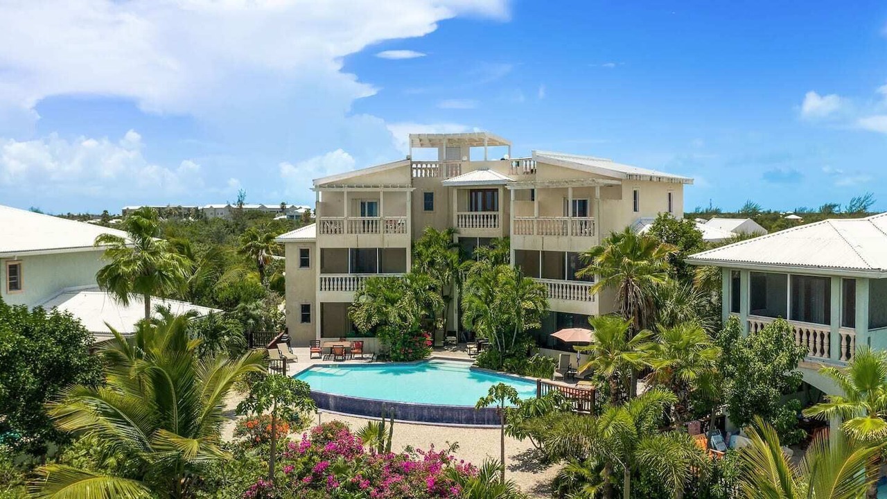 Photo of Outdoor in Leeward Settlement