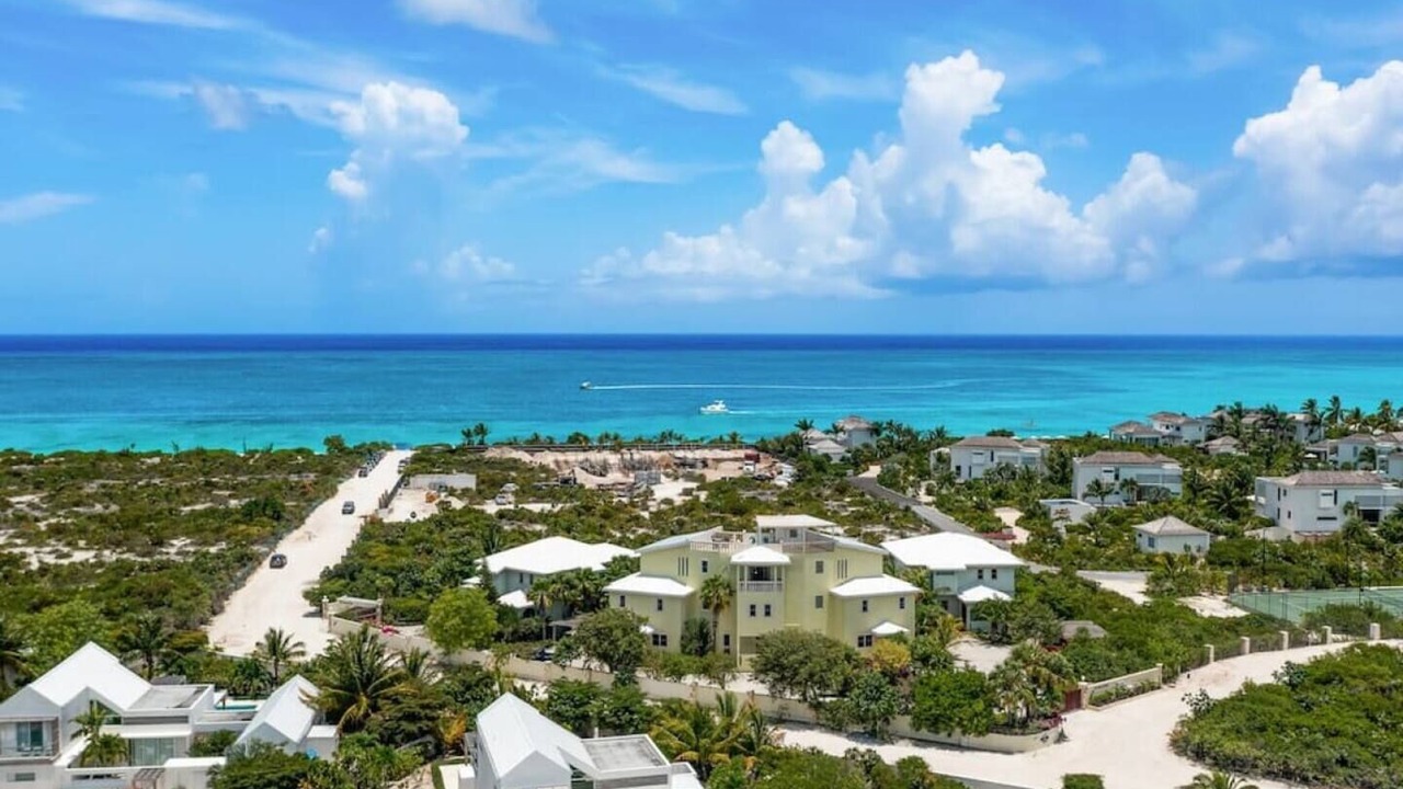 Photo of Outdoor in Leeward Settlement