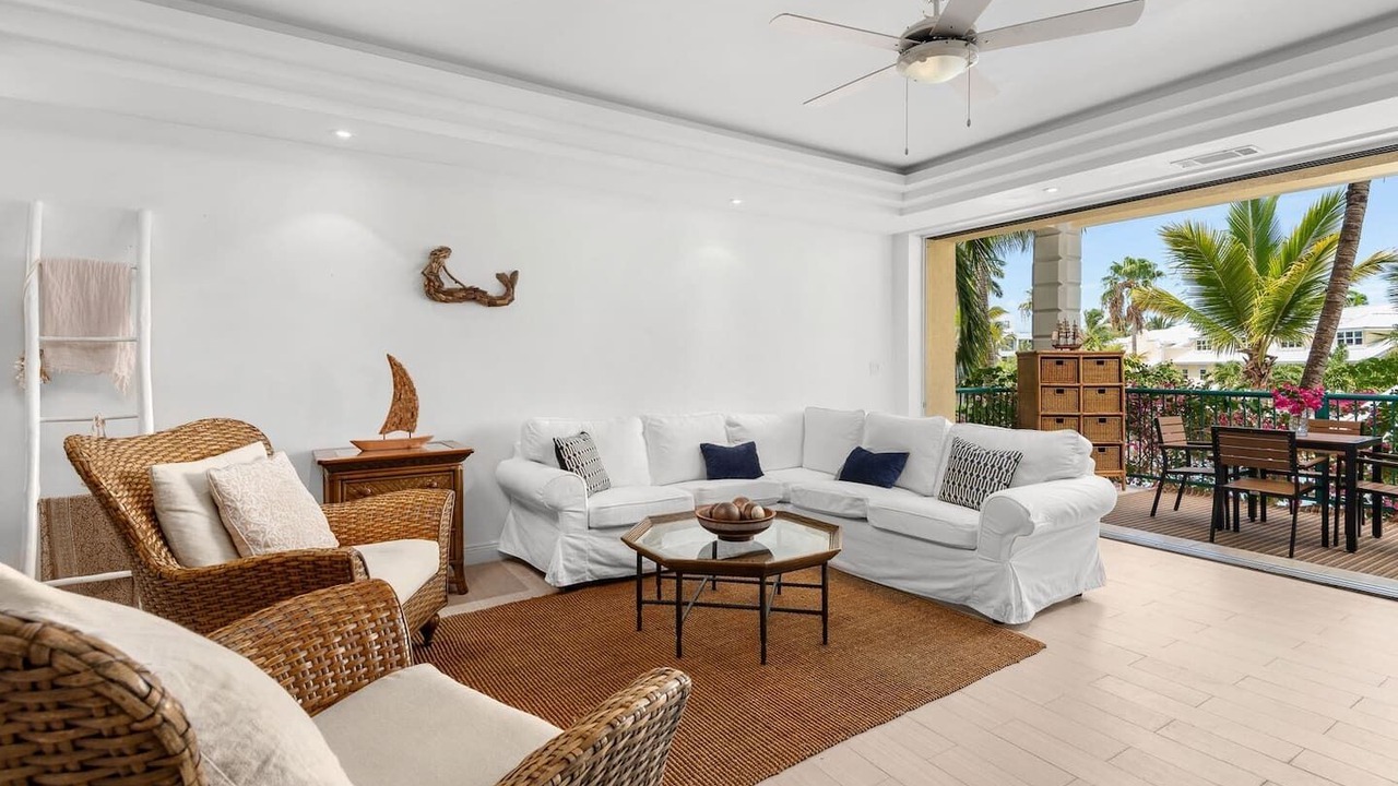 Photo of Livingroom in The Bight