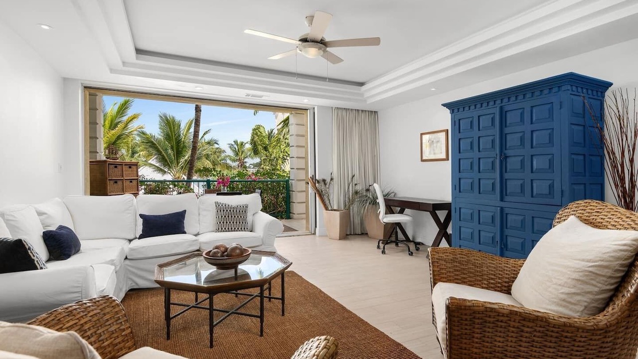 Photo of Livingroom in The Bight