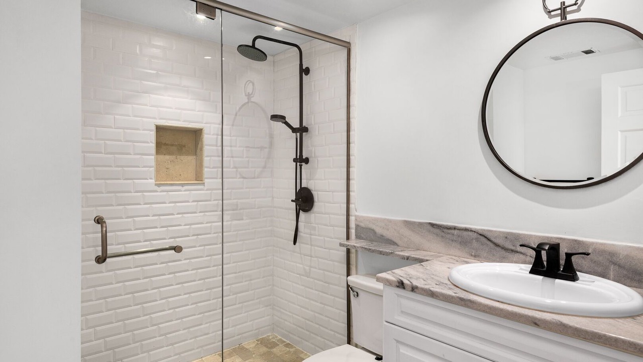 Photo of Bathroom in The Bight