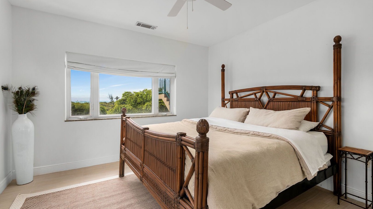 Photo of Bedroom in The Bight