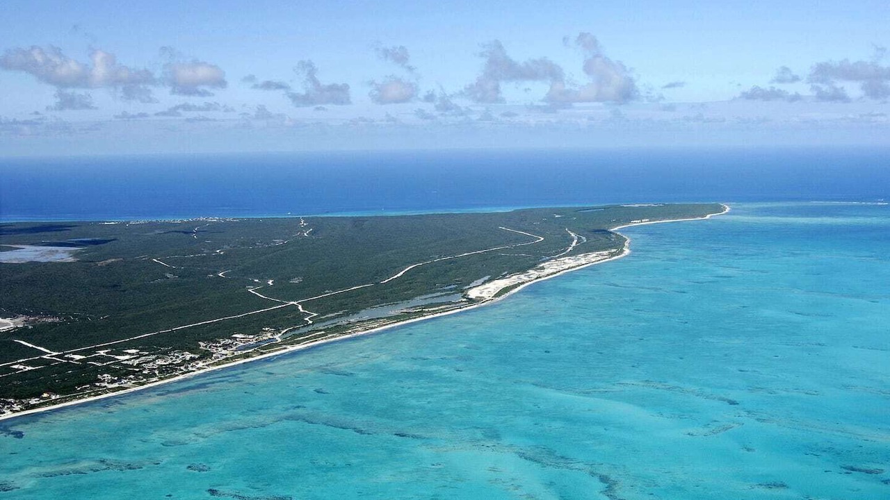 Photo of Outdoor in The Bight
