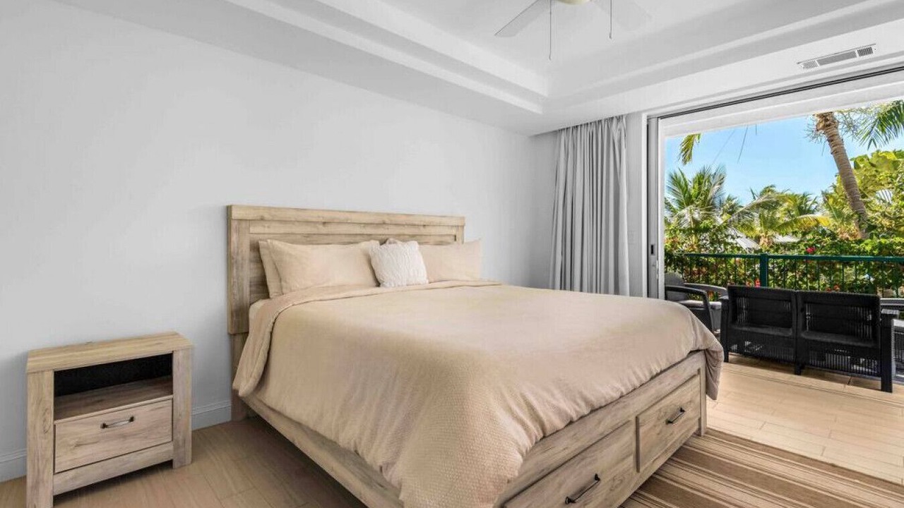 Photo of Bedroom in The Bight
