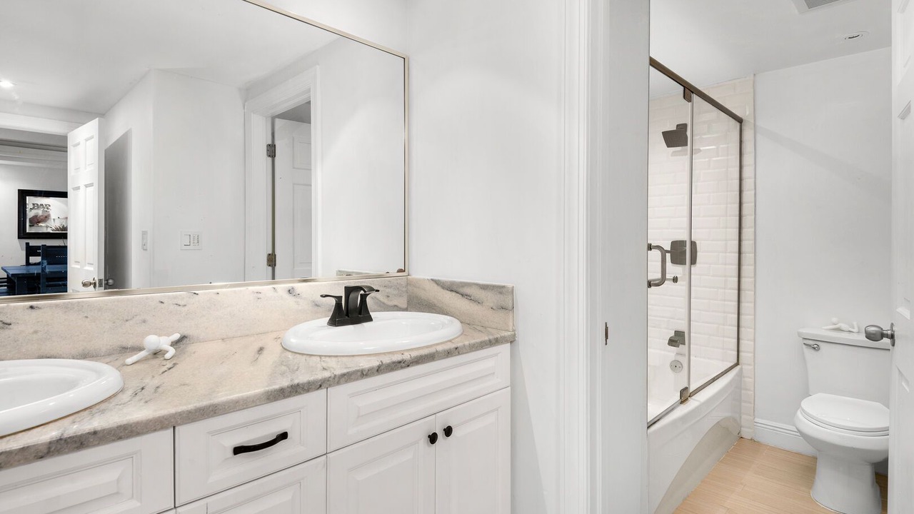 Photo of Bathroom in The Bight