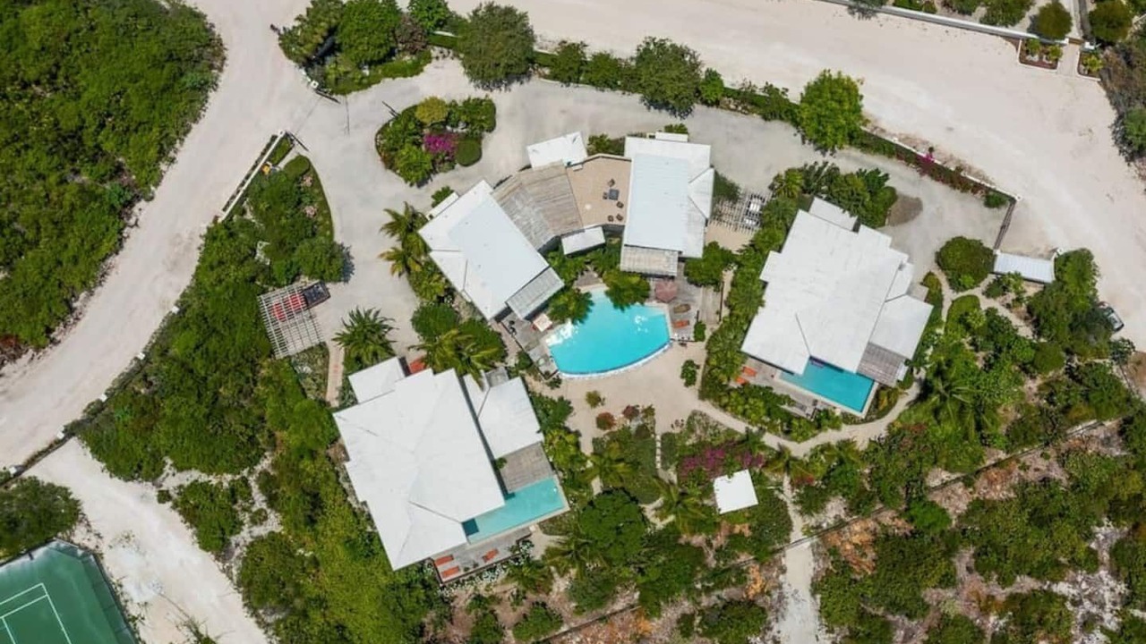 Photo of Outdoor in Leeward Settlement