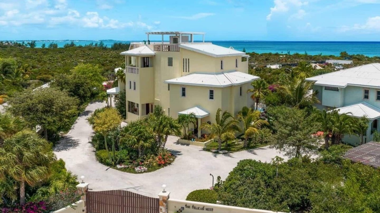 Photo of Outdoor in Leeward Settlement