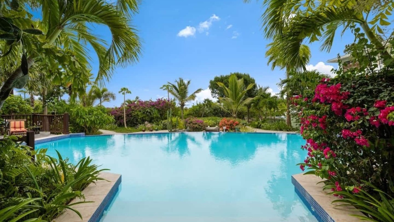 Photo of Outdoor in Leeward Settlement