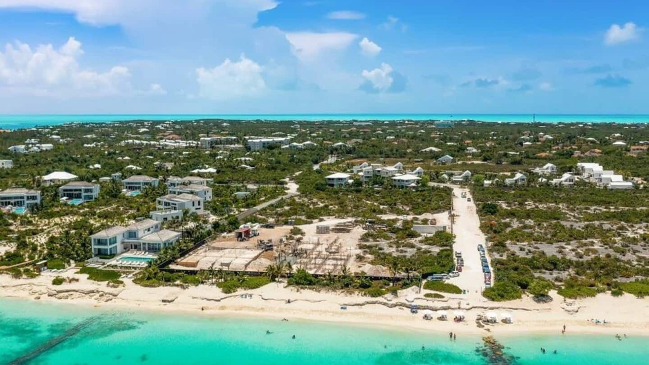 Photo of Others in Leeward Settlement