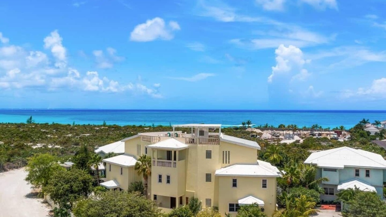 Photo of Outdoor in Leeward Settlement