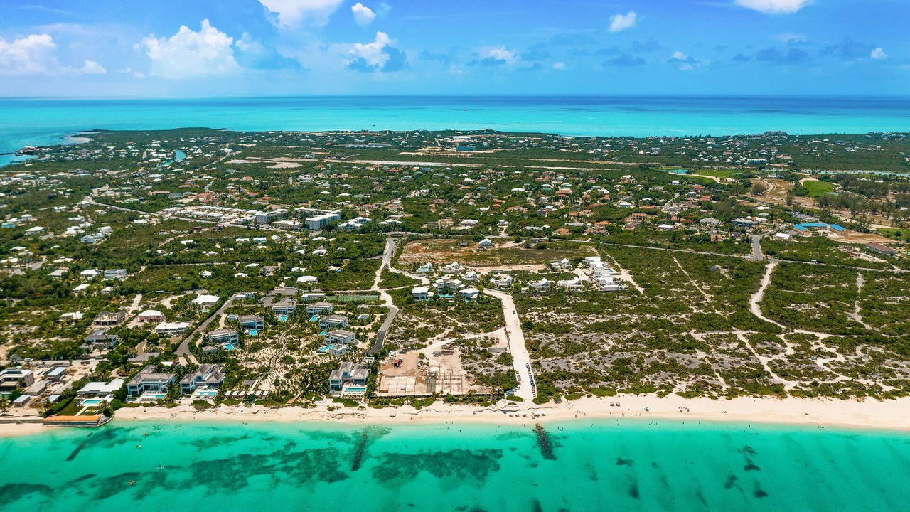 Photo of Others in Leeward Settlement