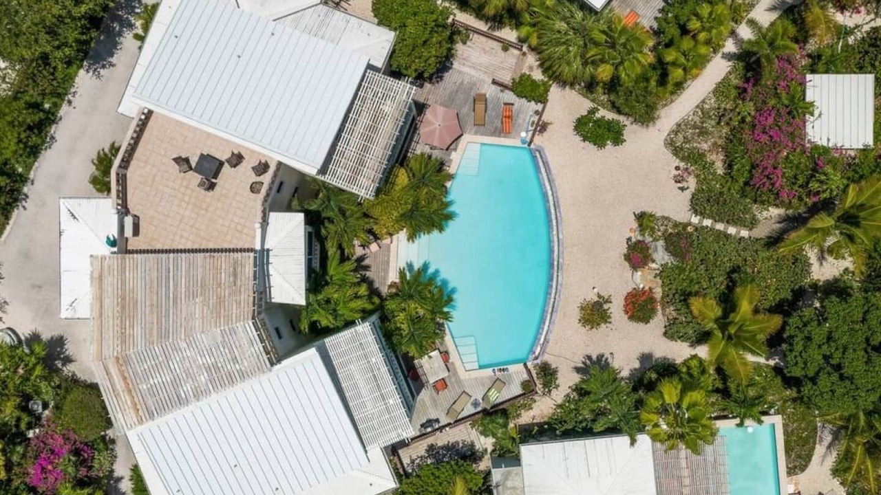 Photo of Outdoor in Leeward Settlement