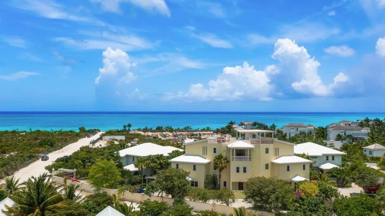 Photo of Outdoor in Leeward Settlement