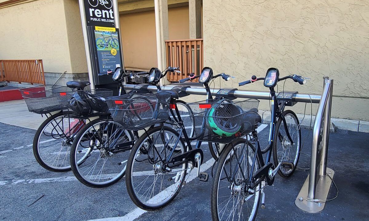 Photo of Outdoor in Rio del Mar