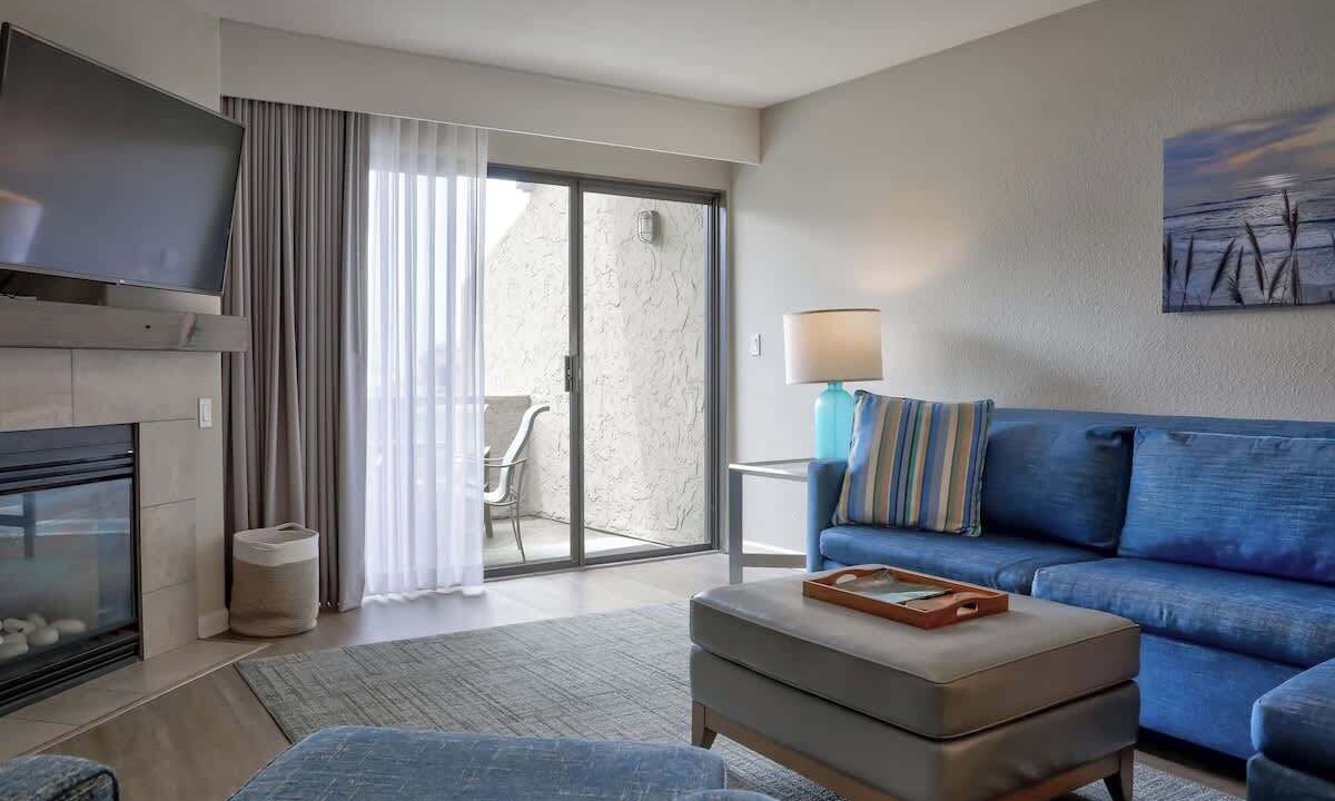 Photo of Livingroom in Rio del Mar