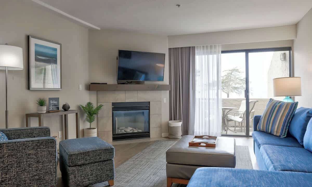 Photo of Livingroom in Rio del Mar