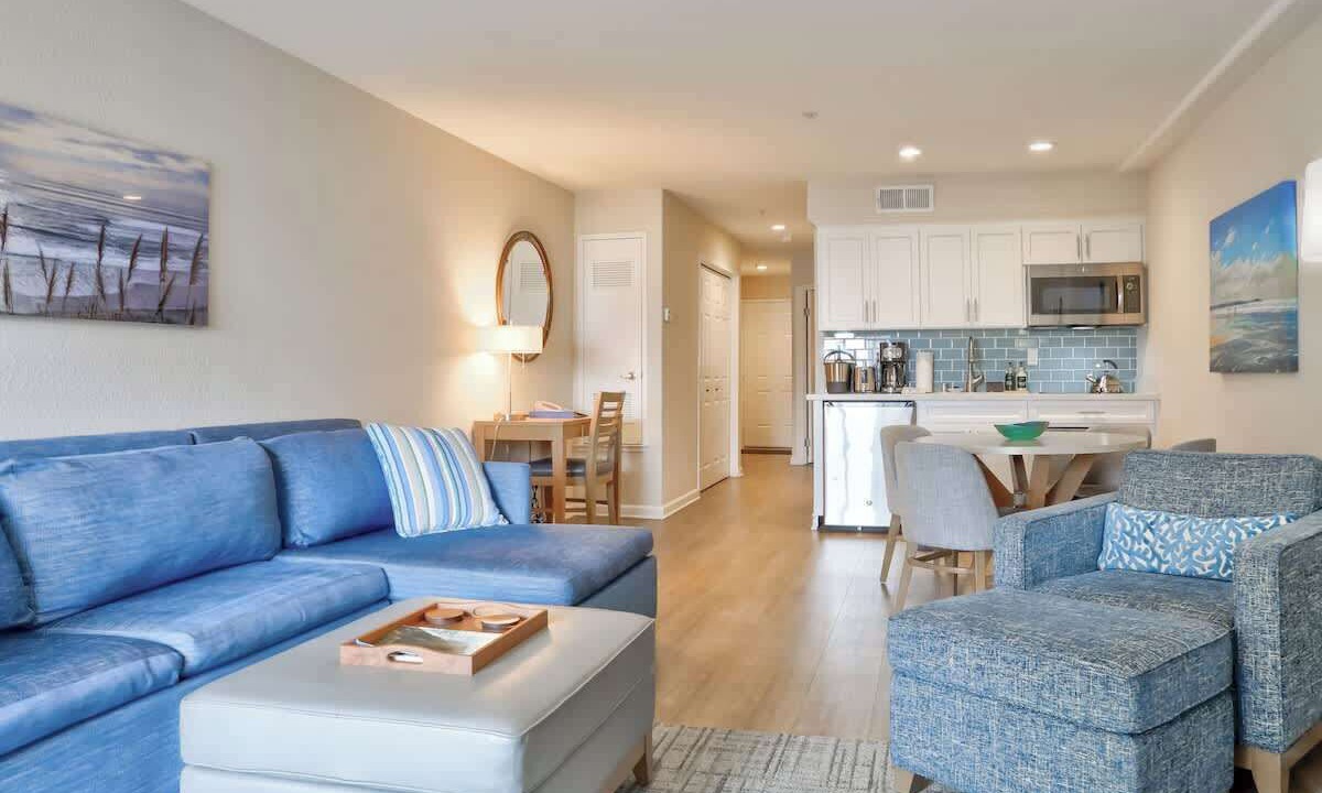 Photo of Livingroom in Rio del Mar