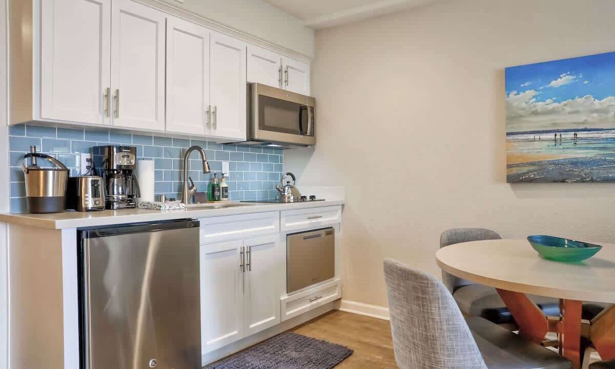 Photo of Kitchen in Rio del Mar