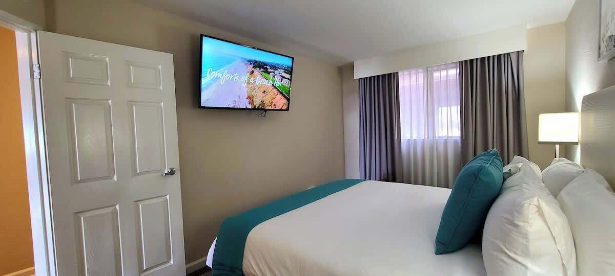 Photo of Bedroom in Rio del Mar