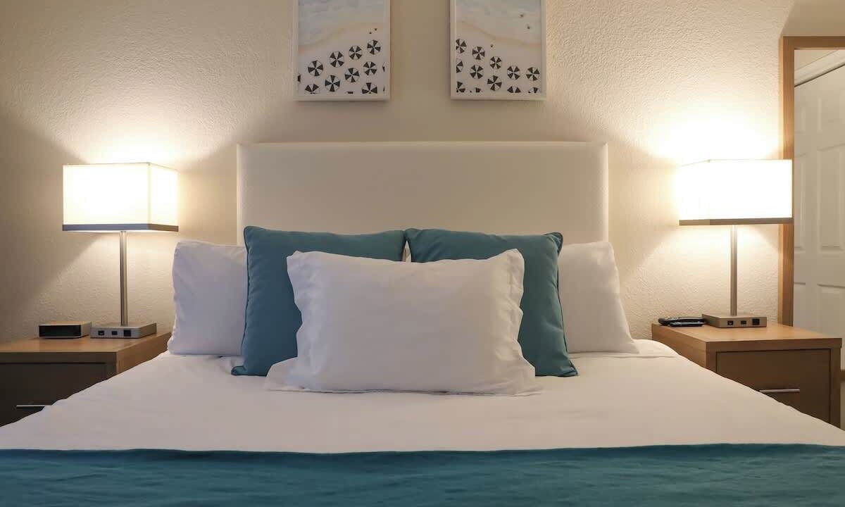 Photo of Bedroom in Rio del Mar
