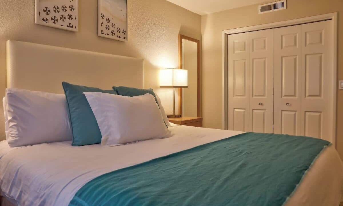 Photo of Bedroom in Rio del Mar