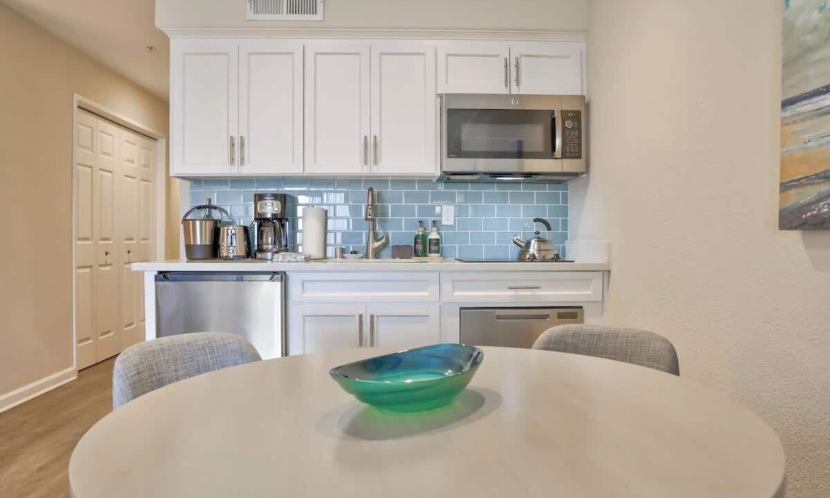 Photo of Kitchen in Rio del Mar