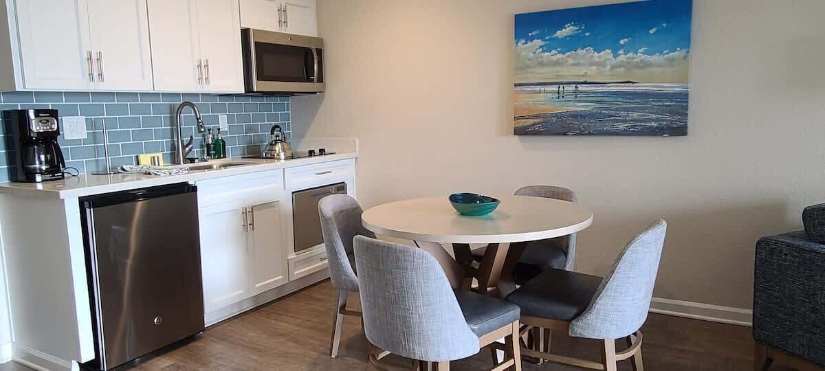 Photo of Kitchen in Rio del Mar