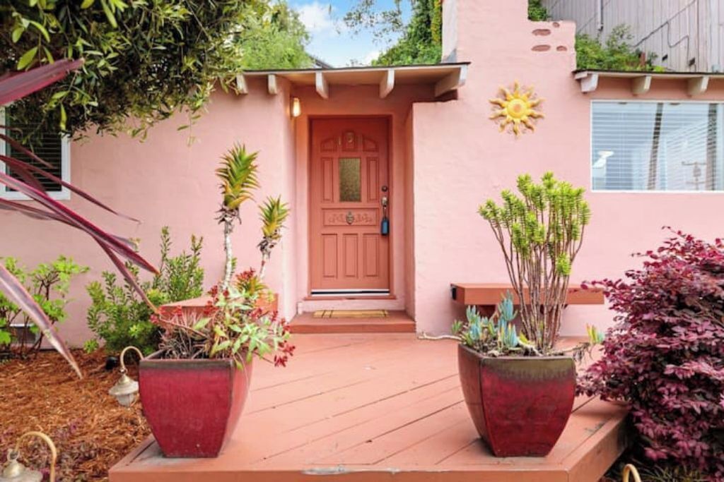 Photo of Outdoor in Rio del Mar