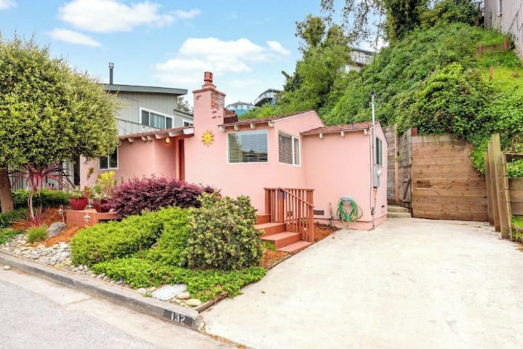 Photo of Outdoor in Rio del Mar