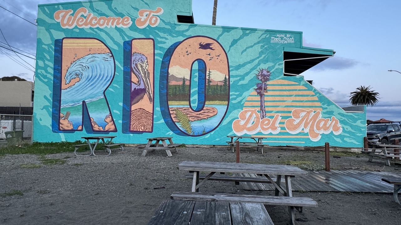 Photo of Outdoor in Rio del Mar