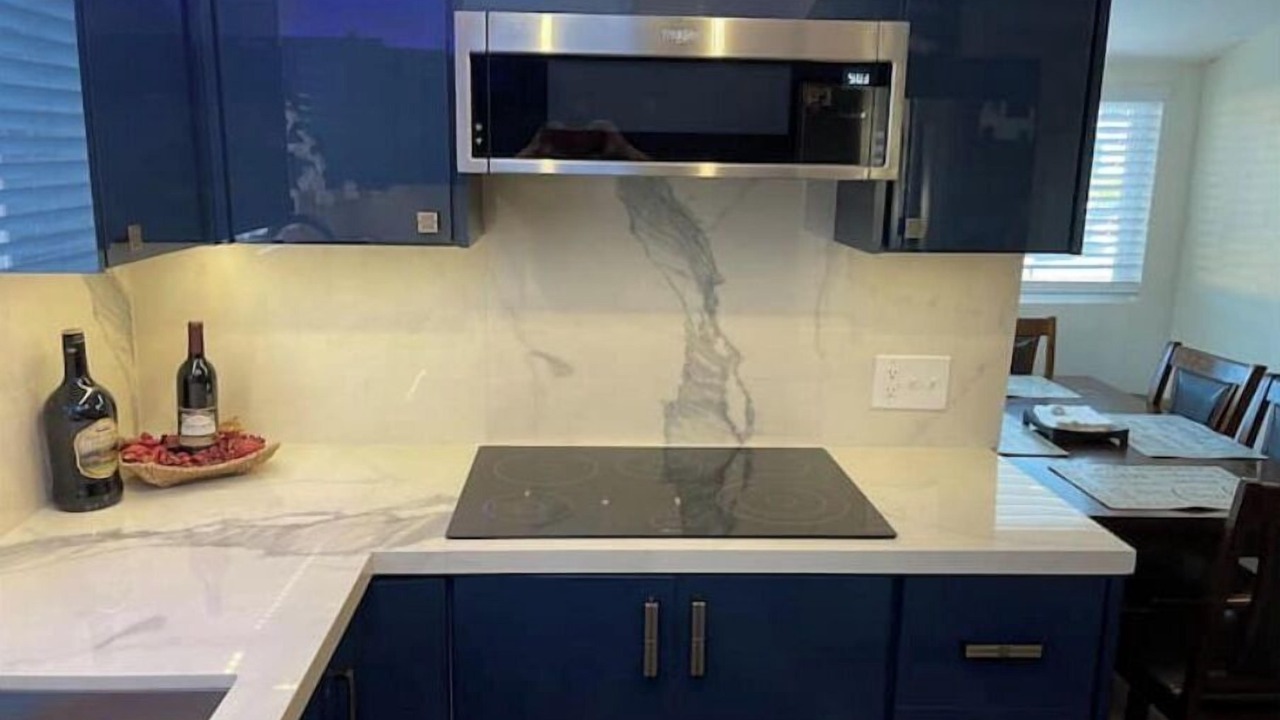 Photo of Kitchen in Rio del Mar