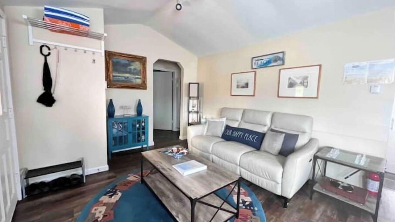 Photo of Livingroom in Rio del Mar