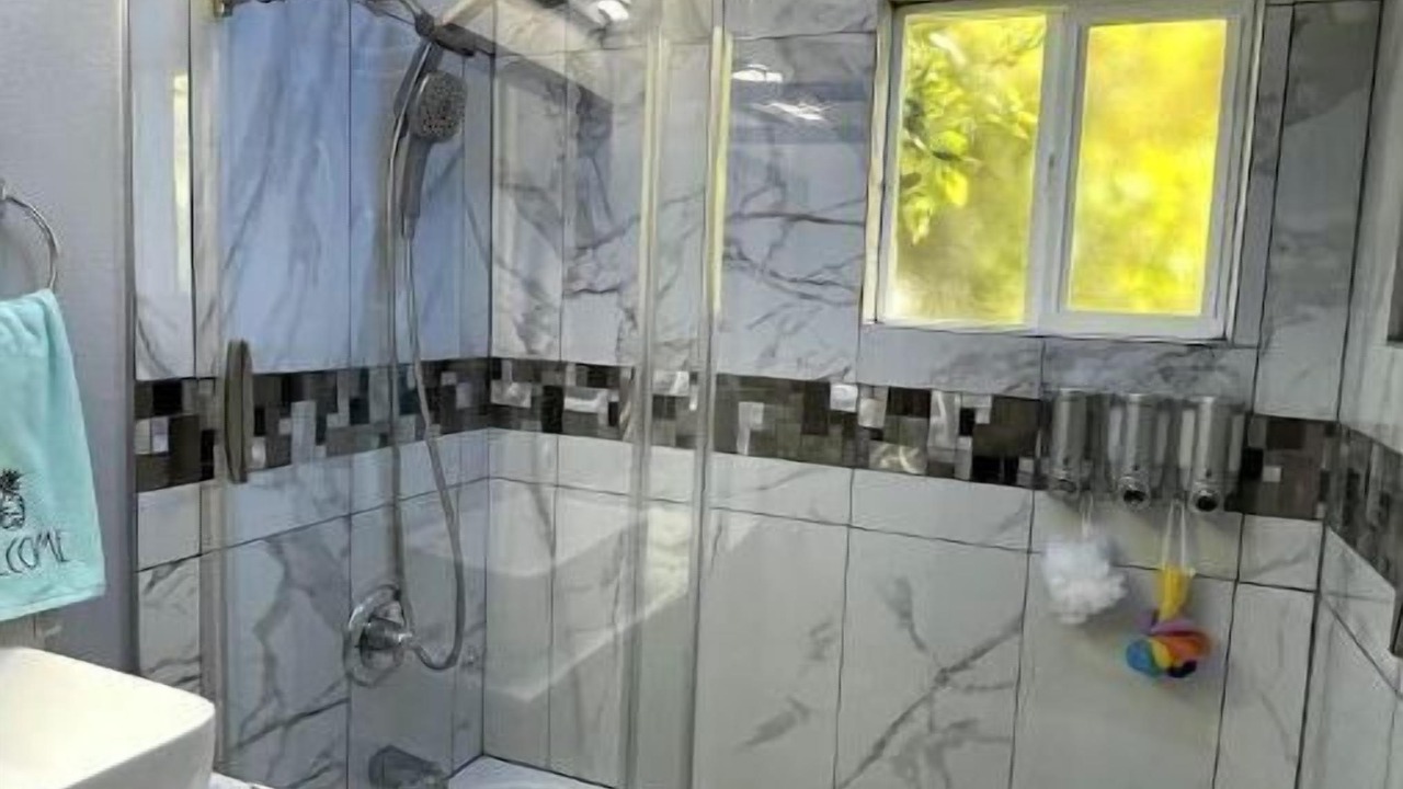 Photo of Bathroom in Rio del Mar