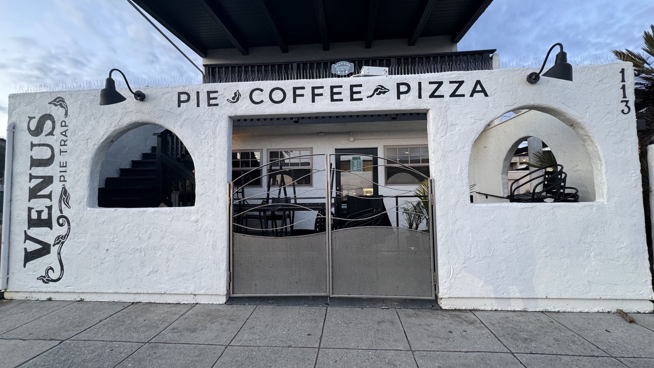 Photo of Outdoor in Rio del Mar
