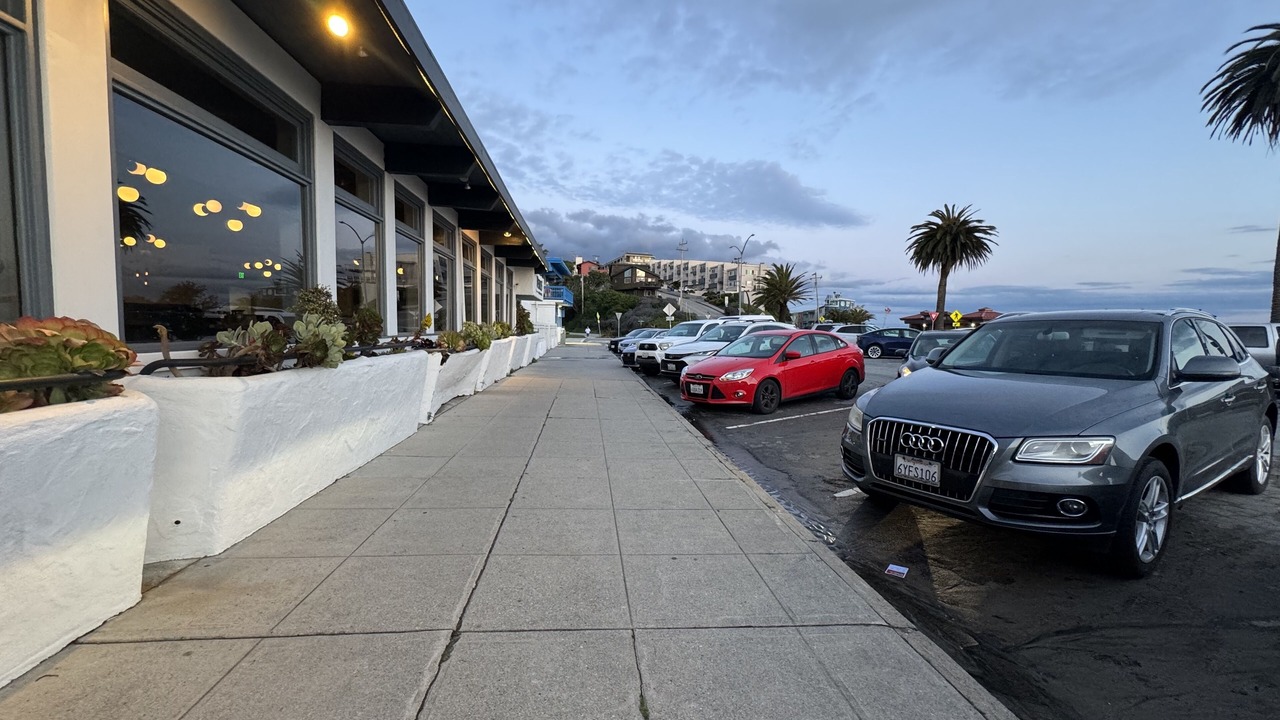 Photo of Outdoor in Rio del Mar