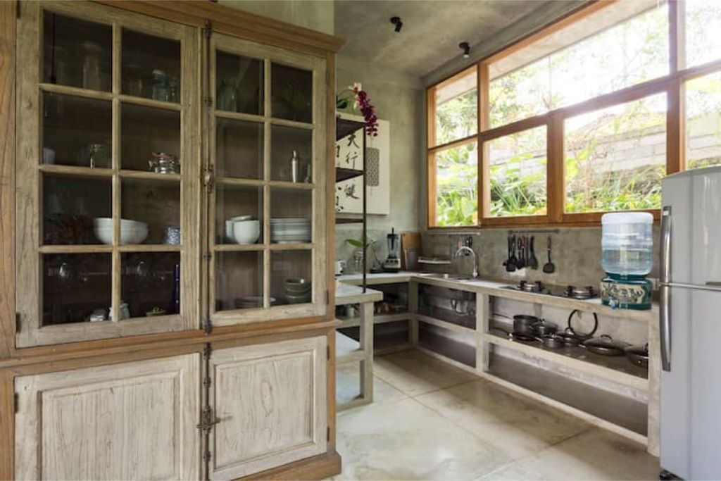 Photo of Kitchen in Ubud City-Centre