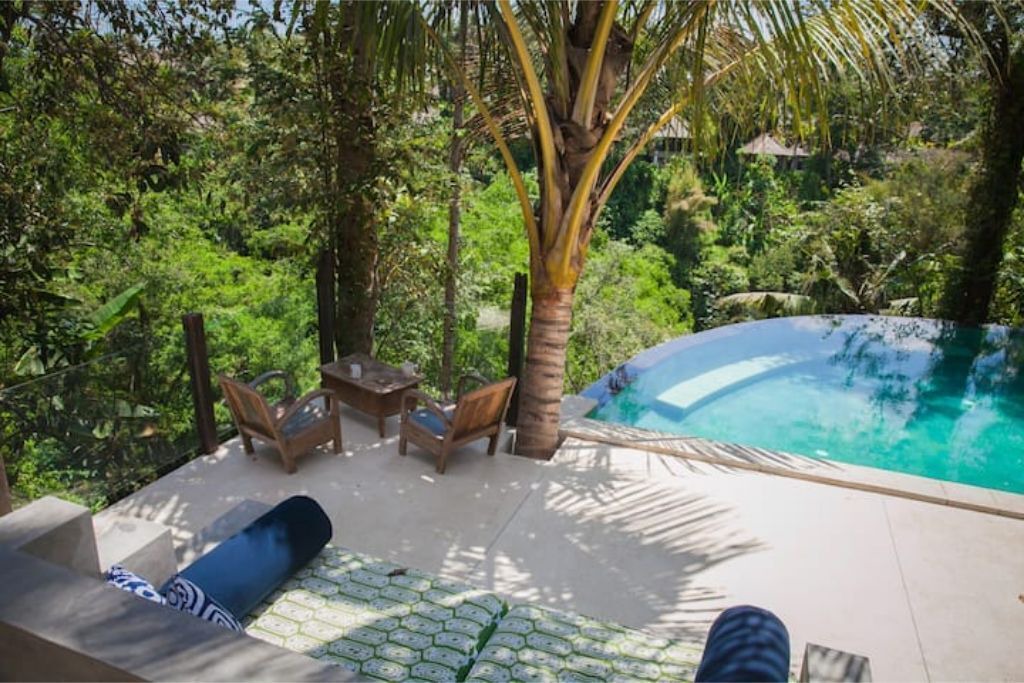 Photo of Outdoor in Ubud City-Centre