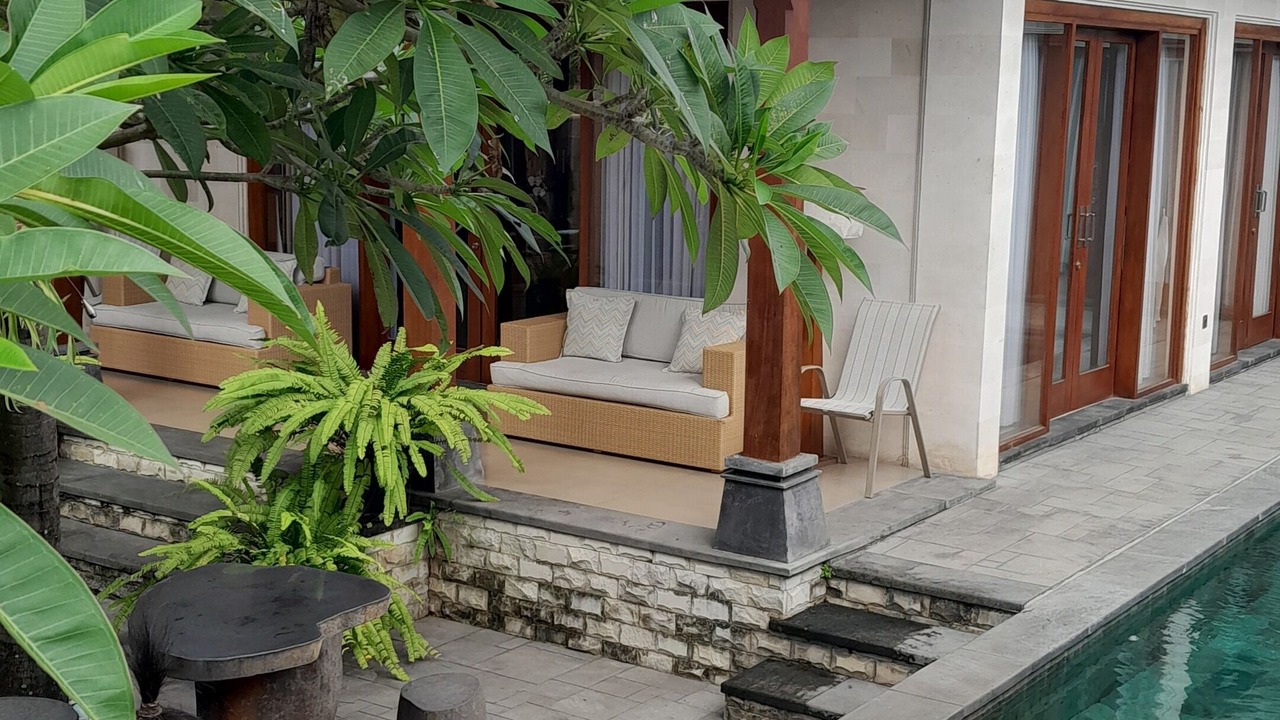 Photo of Patio Balcony in Batubulan