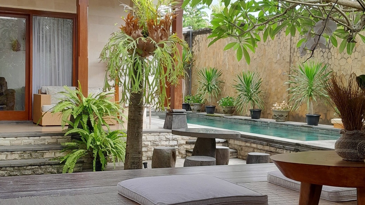 Photo of Patio Balcony in Batubulan