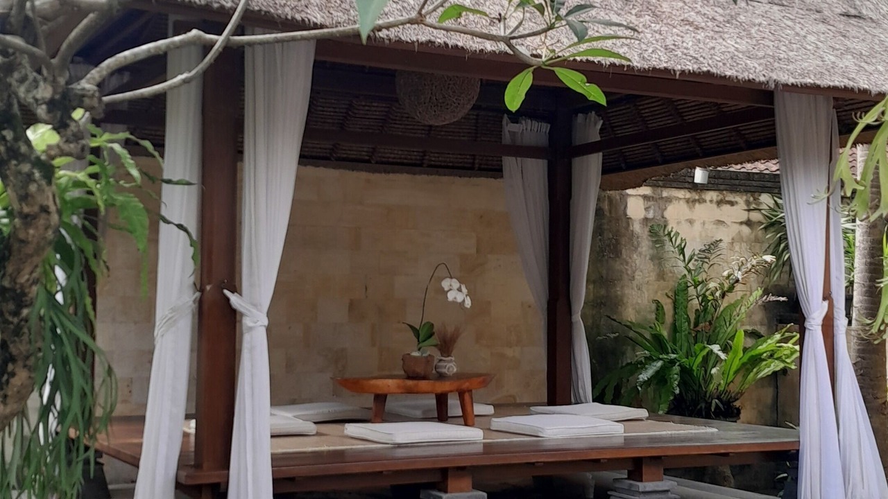 Photo of Patio Balcony in Batubulan