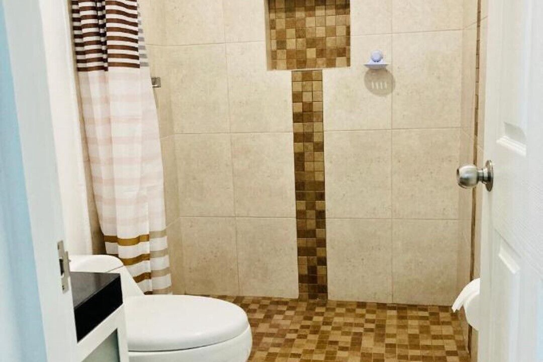 Photo of Bathroom in Downtown Cancun