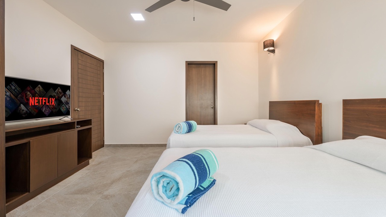 Photo of Bedroom in Centro - Supmza 001